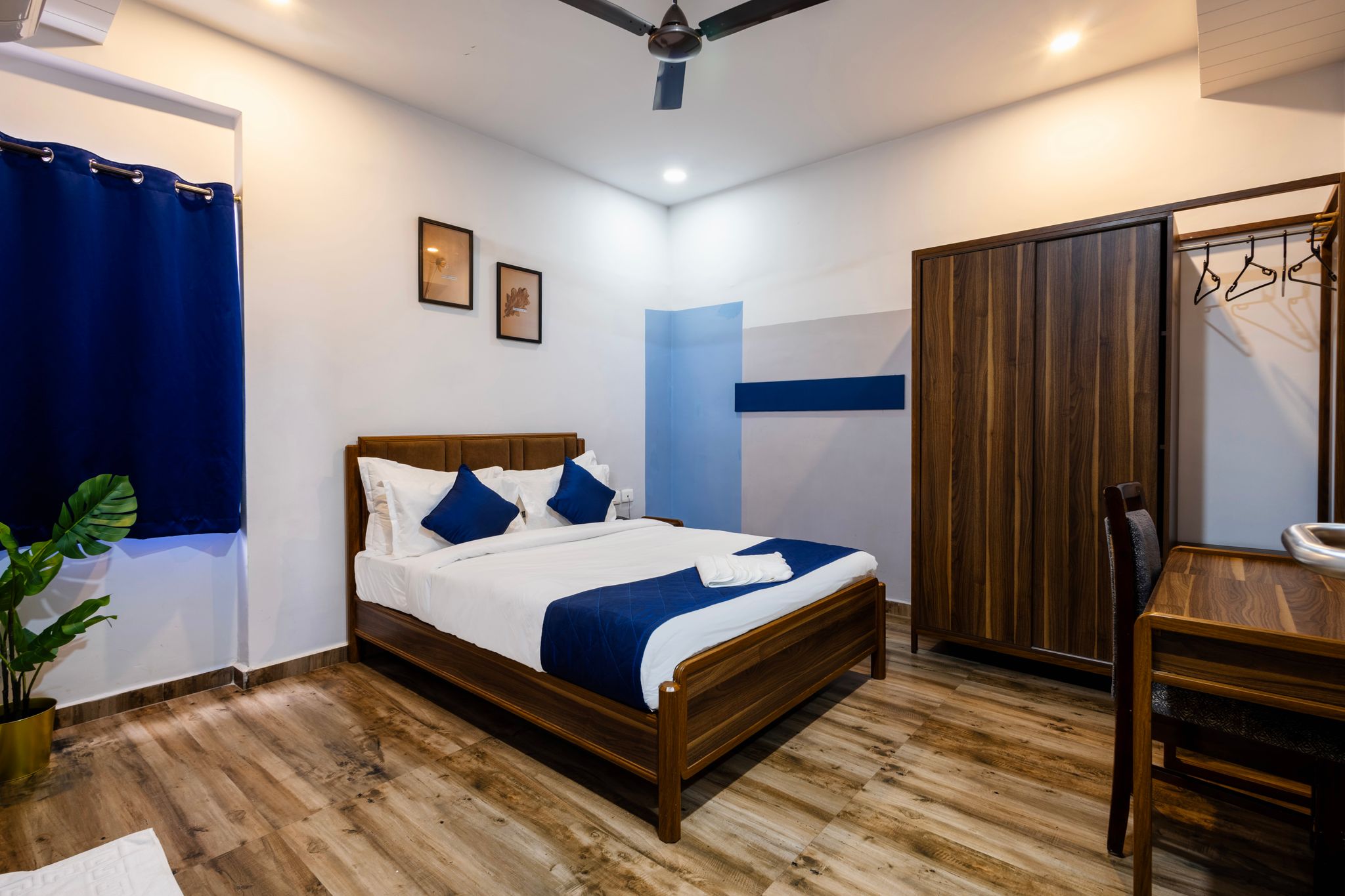 Suite Room