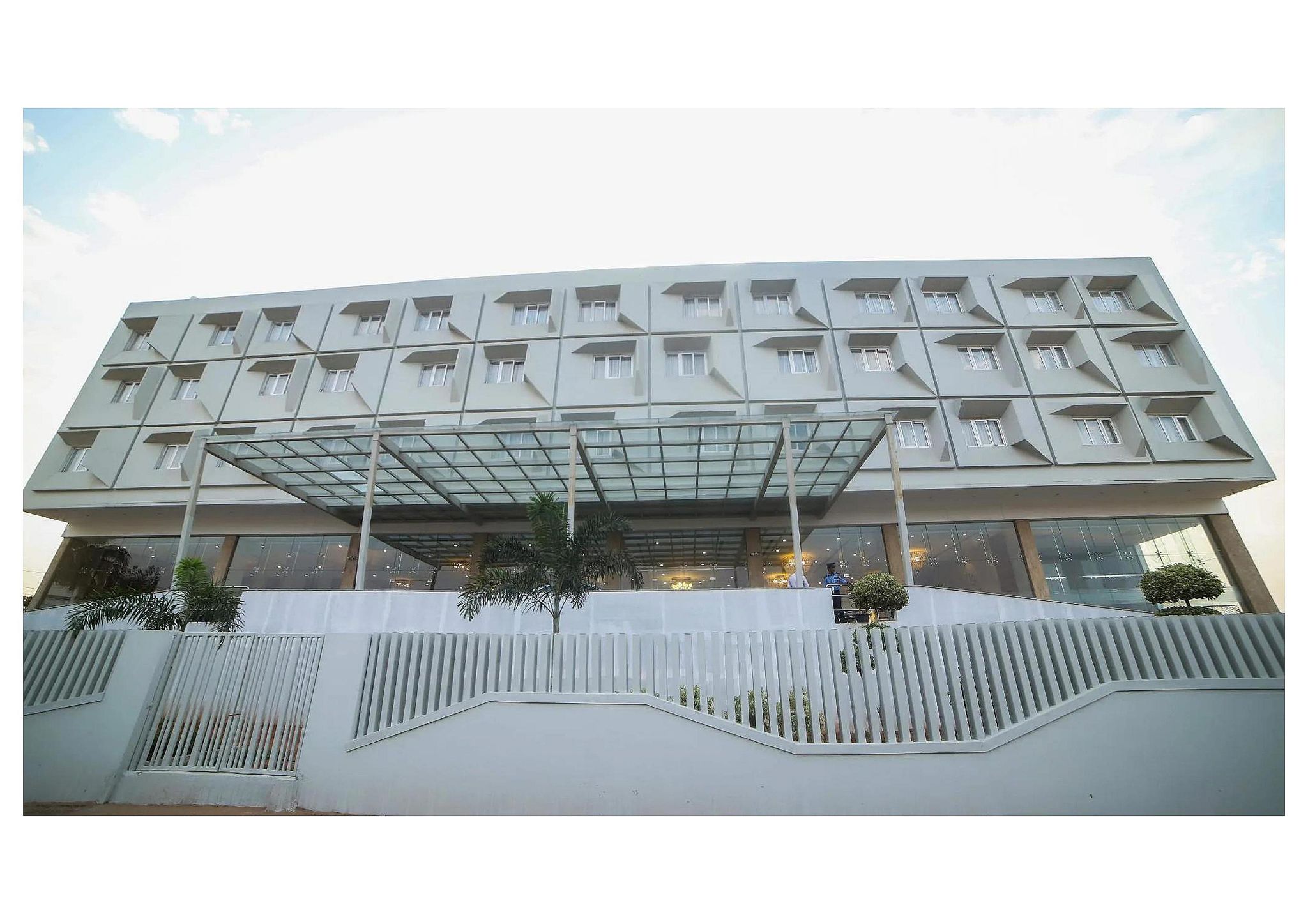 Citadel Hotels & Conventions By Vinnca