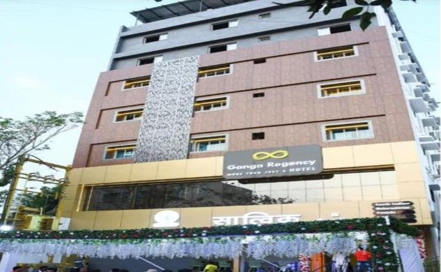 GANGA REGENCY