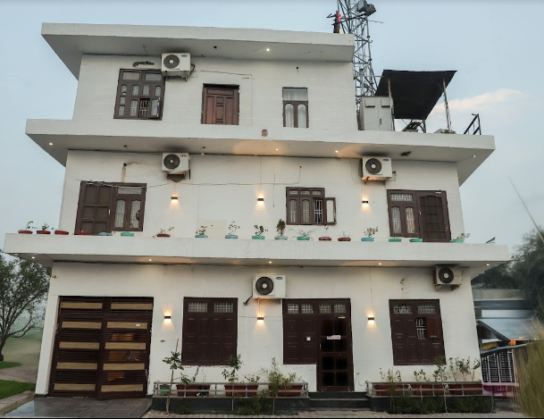 Hotel Signature Villa