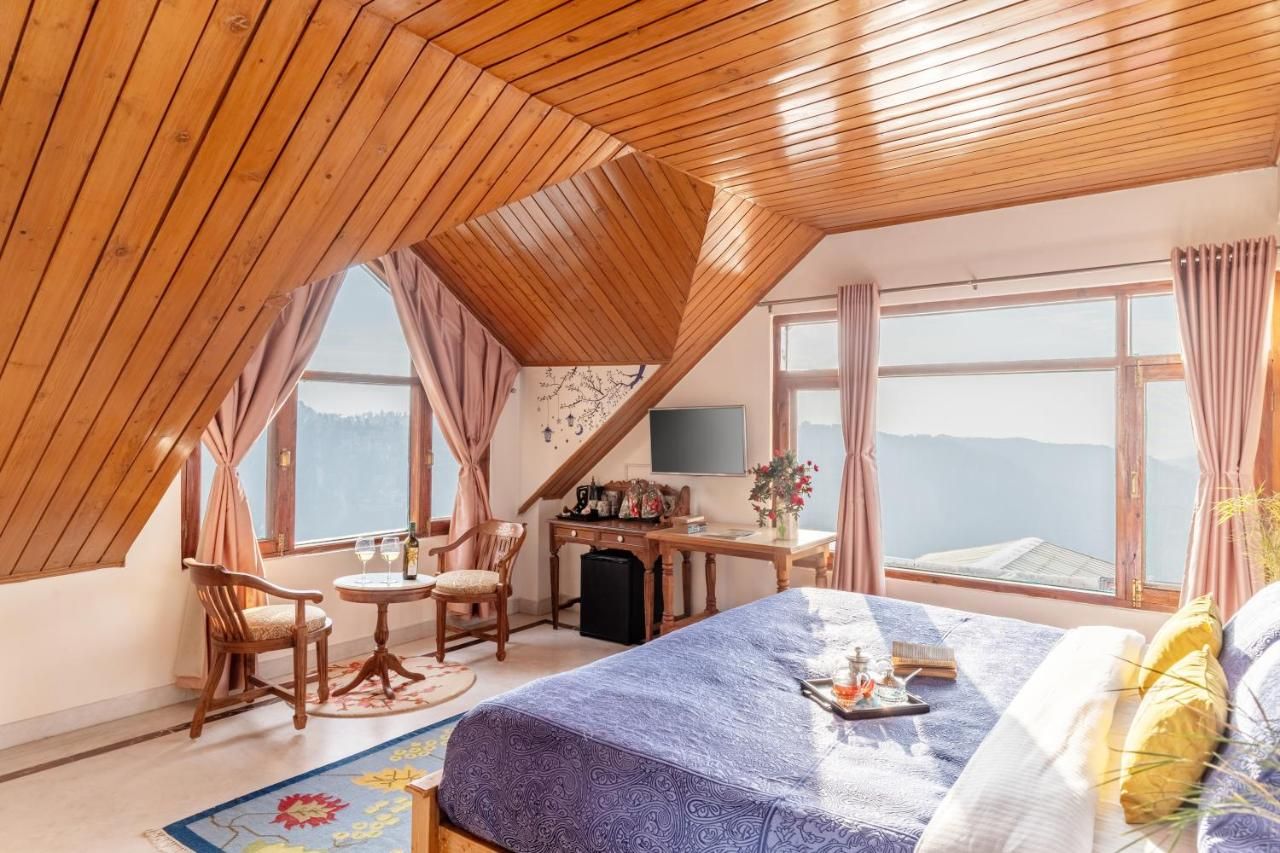 Premium Room