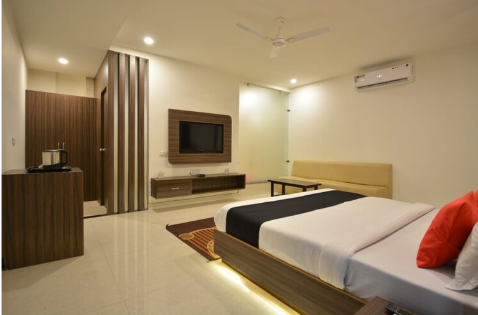 Hotel Bimla Suite Room 2