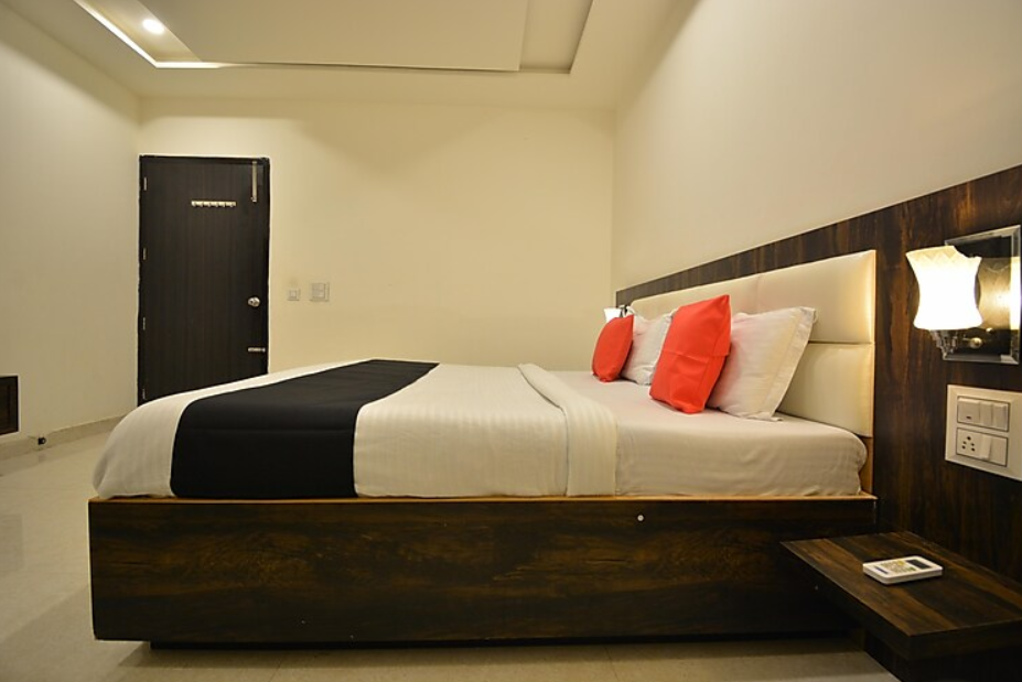 Twin Bed Super Deluxe