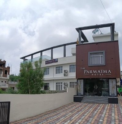 Hotel Parmatma