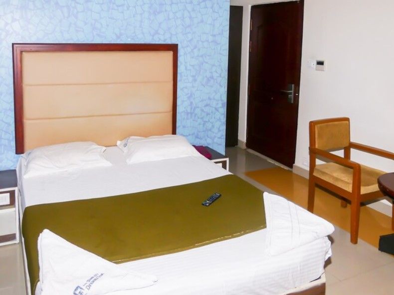 Standard Room Double