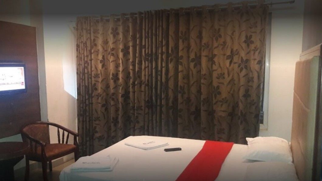 Standard Room Double