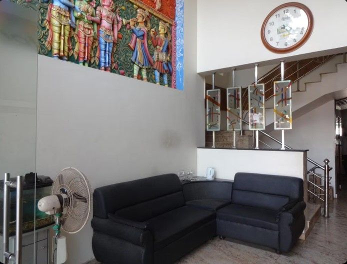 HOTEL TEMPLE CITY DREAMZ INN