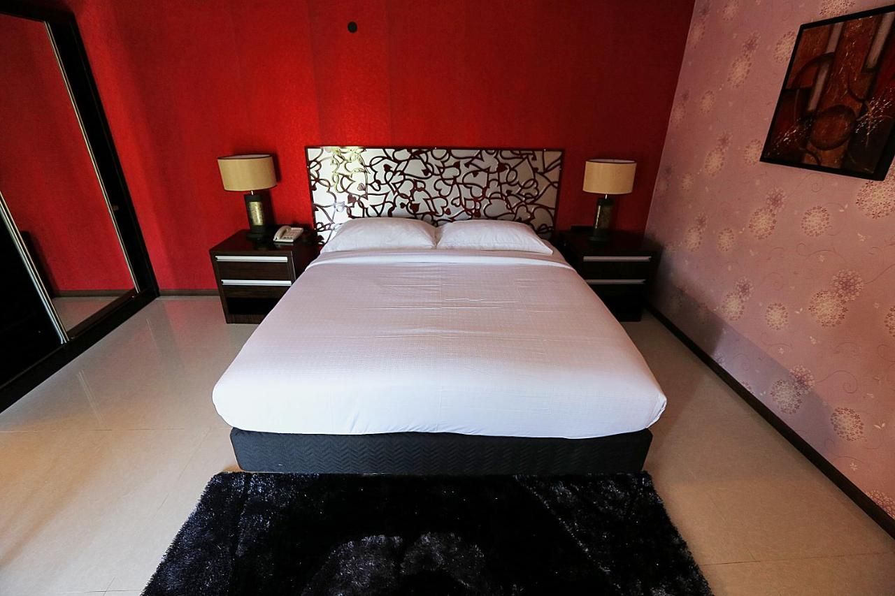 Million Day Luxury Hotel Standard Room 3