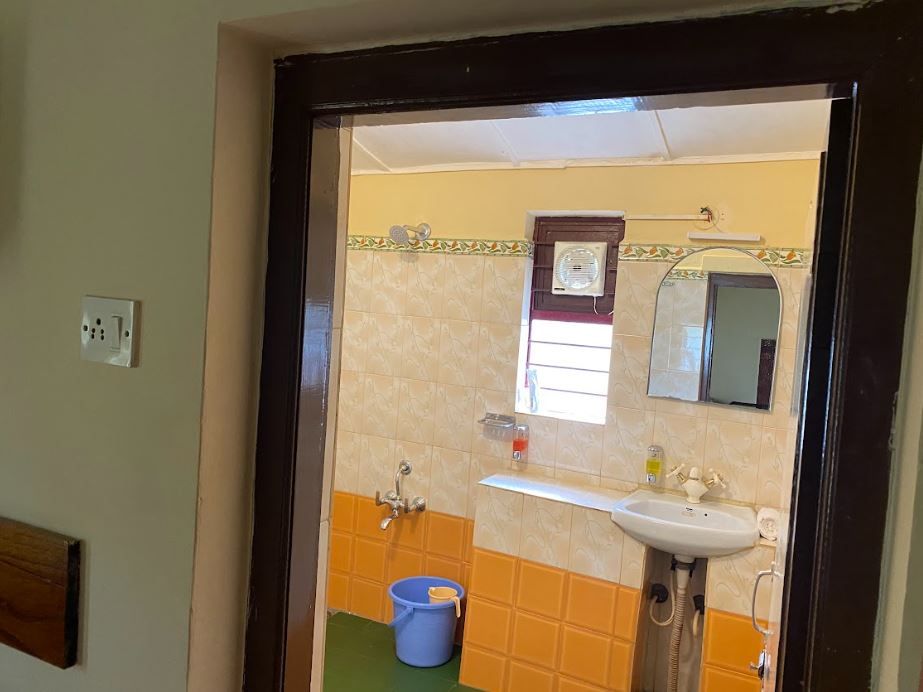  Georgia Sunshine Village FAMILY DELUXE ROOM 8