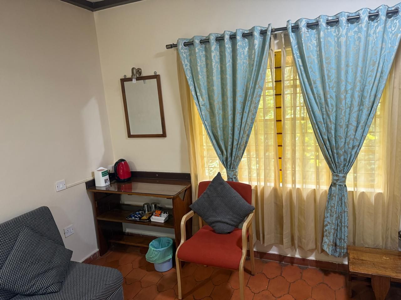  Georgia Sunshine Village FAMILY DELUXE ROOM 11