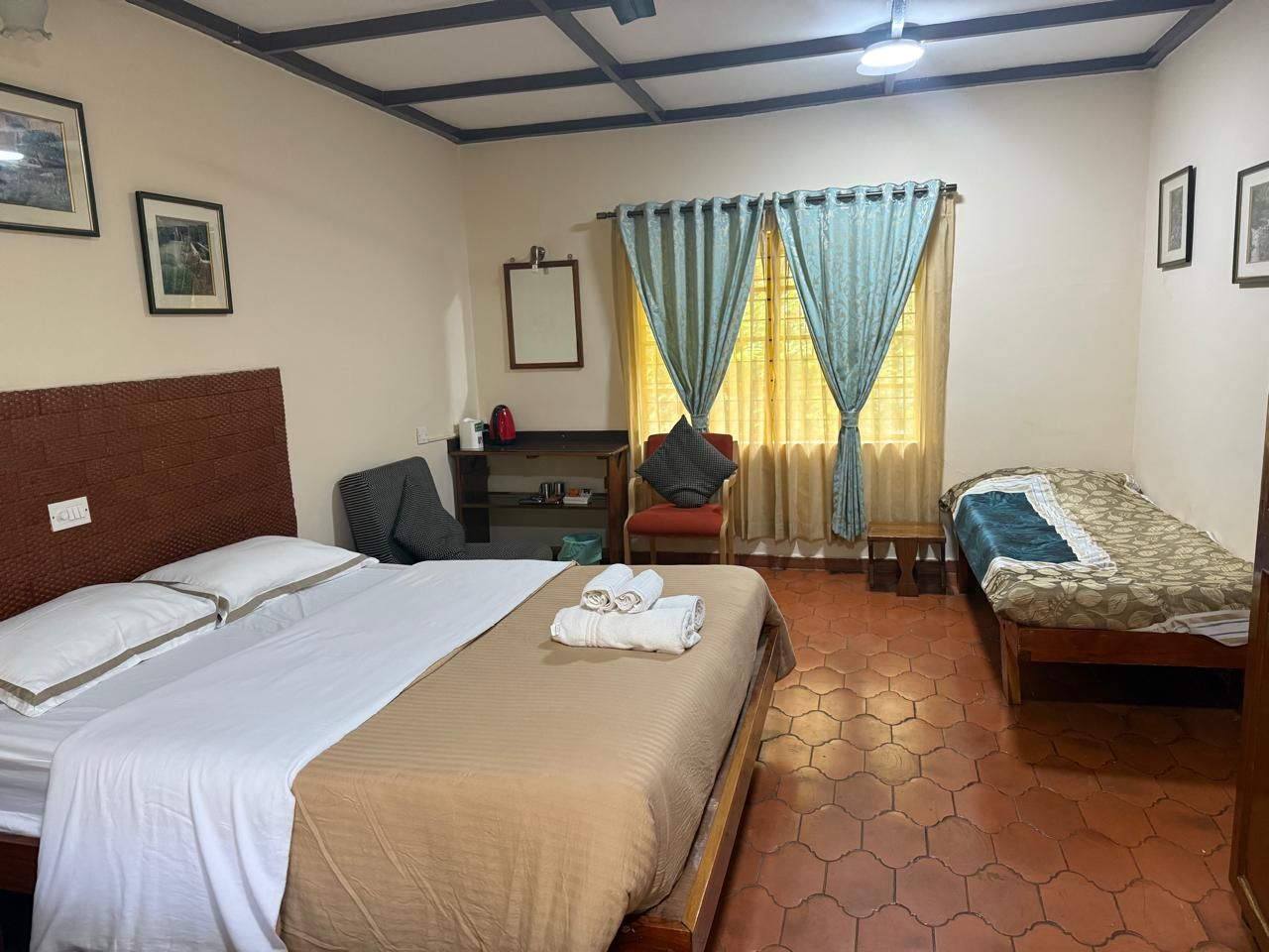  Georgia Sunshine Village FAMILY DELUXE ROOM 3