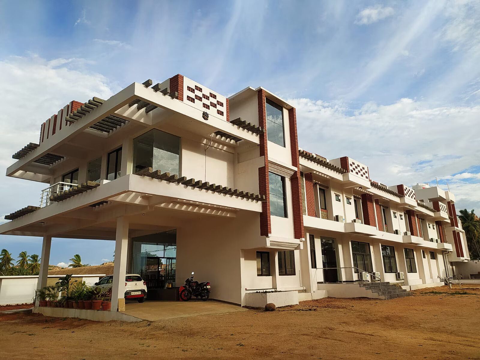 Hampi Delmont