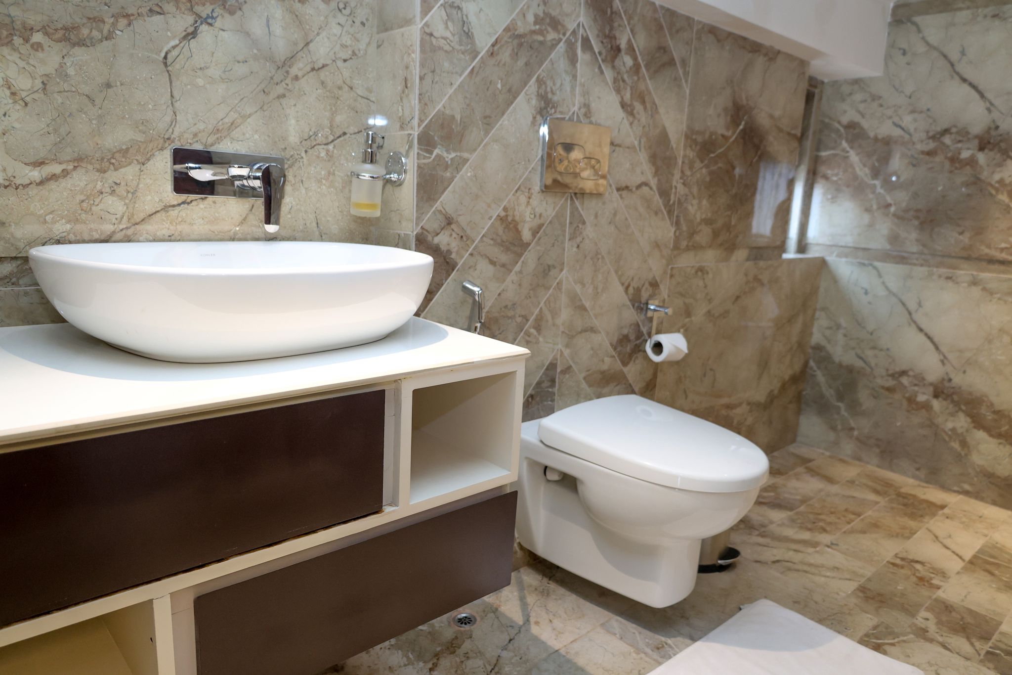 Evara Hills, Gangtok Deluxe City View 5