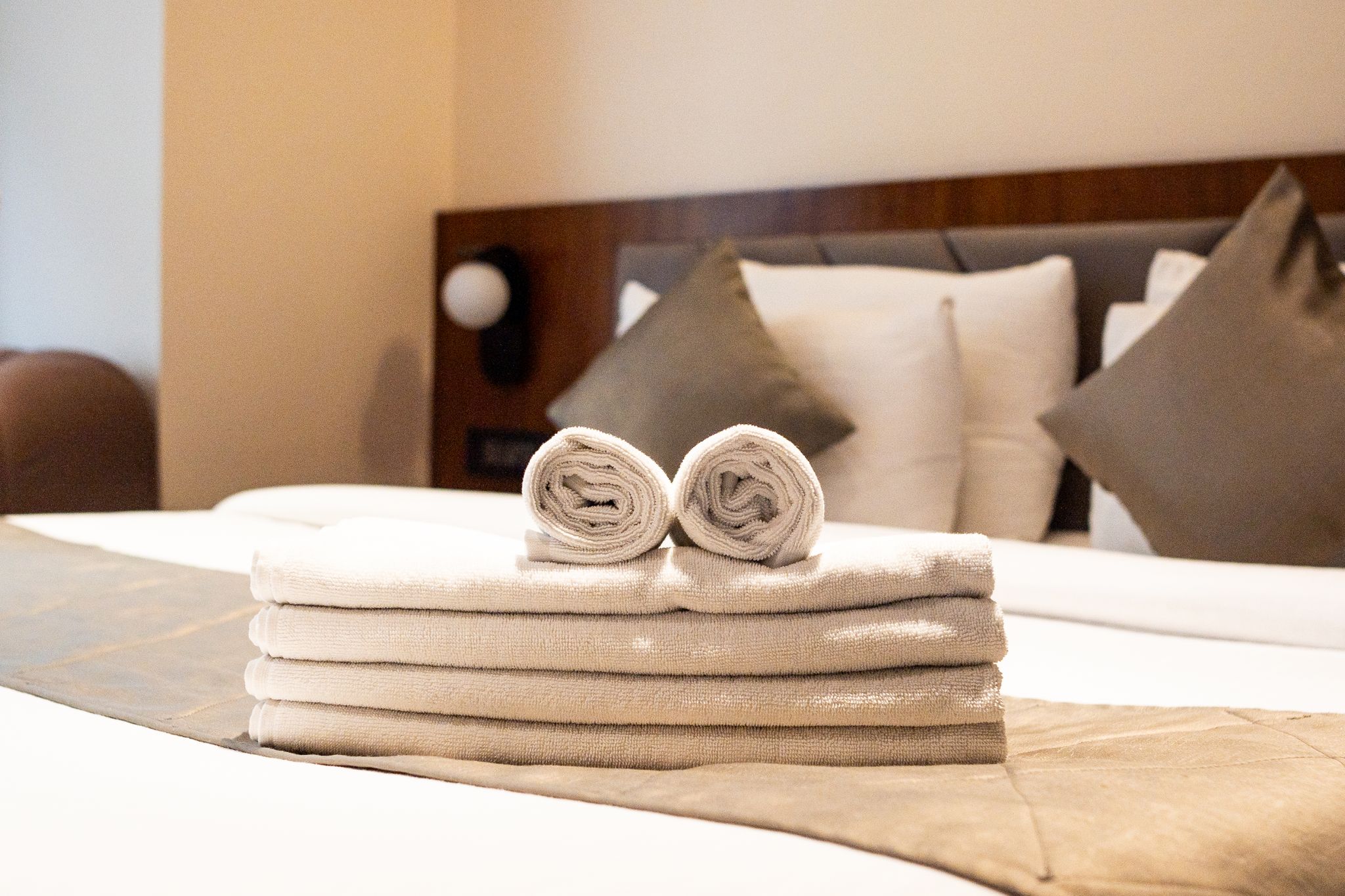 Evara Hills, Gangtok Deluxe City View 4