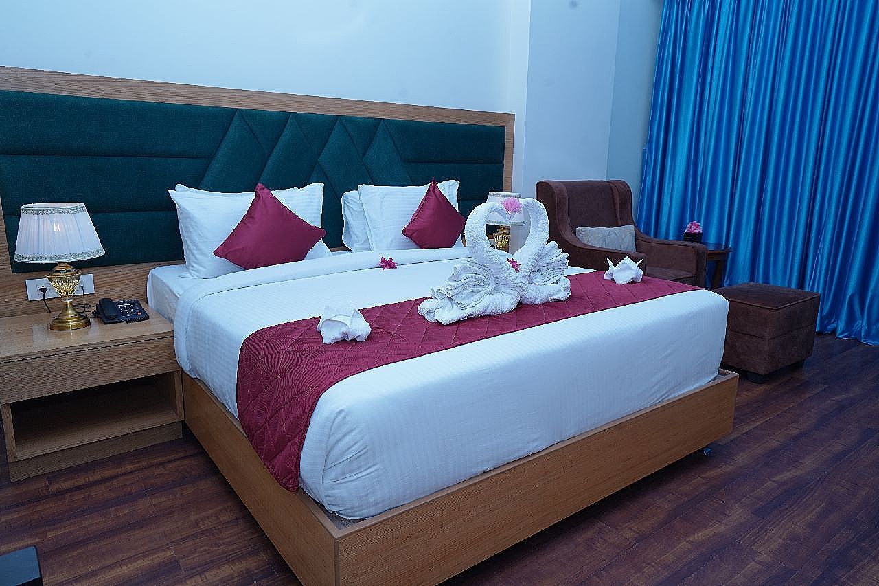  Econoh hotel