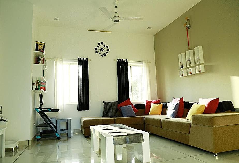  Two Bhk Apartments