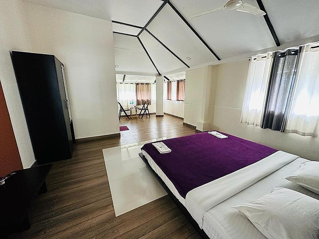  Two Bhk Apartments