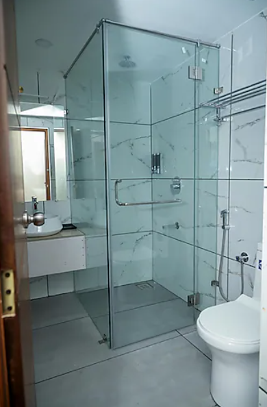 OXYRICH Deluxe Room 16