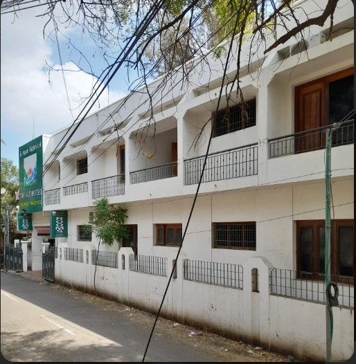 The Alp Hotel Bypass Road