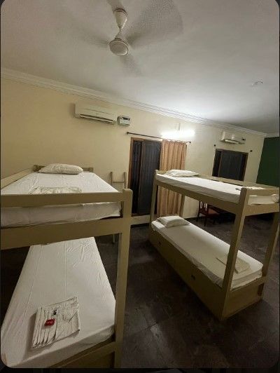 Dormitory