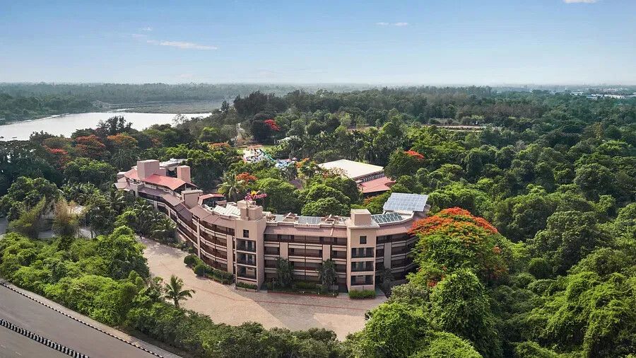 DGV by Treat Silvassa