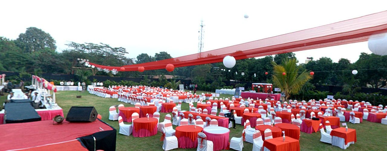 Business Centre