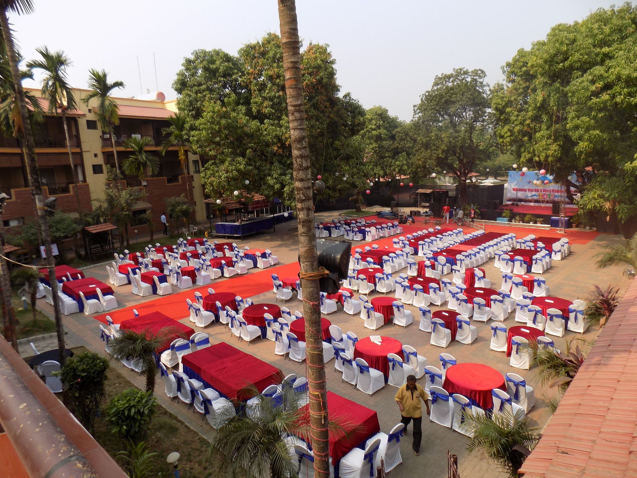 Food & Dining