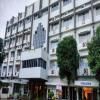 Hotel Vijaya Residency