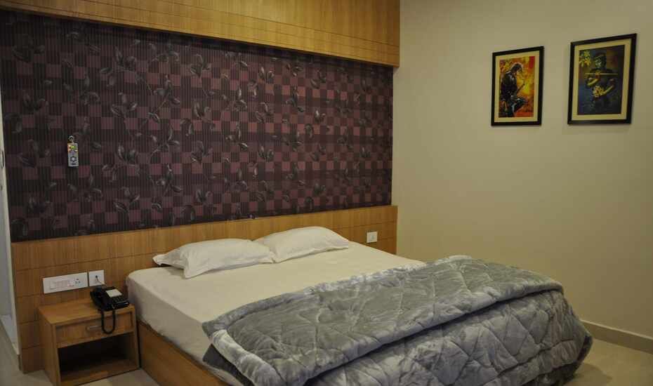 Suite Room