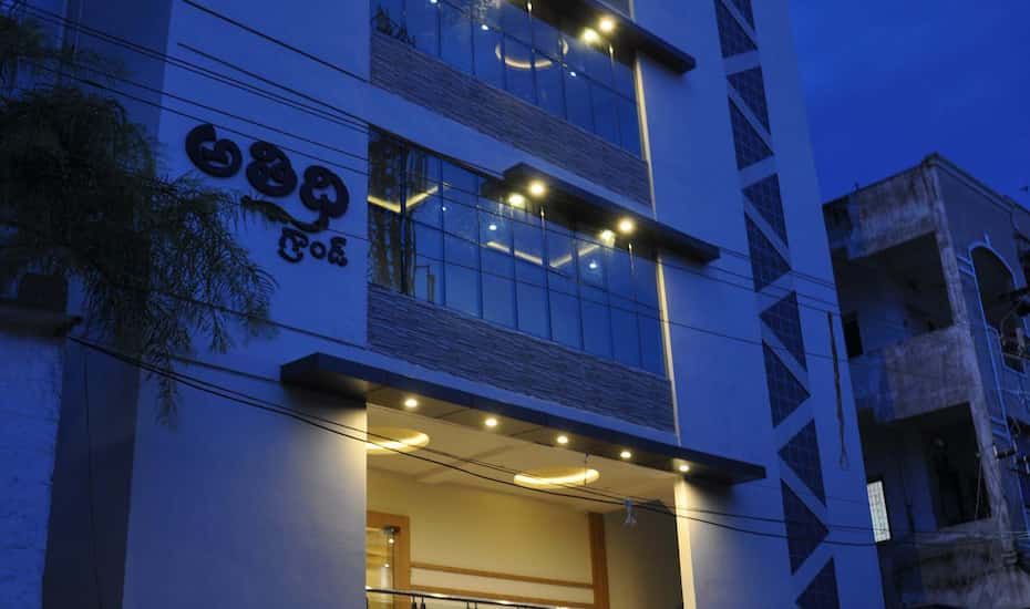 Athidhi Grand
