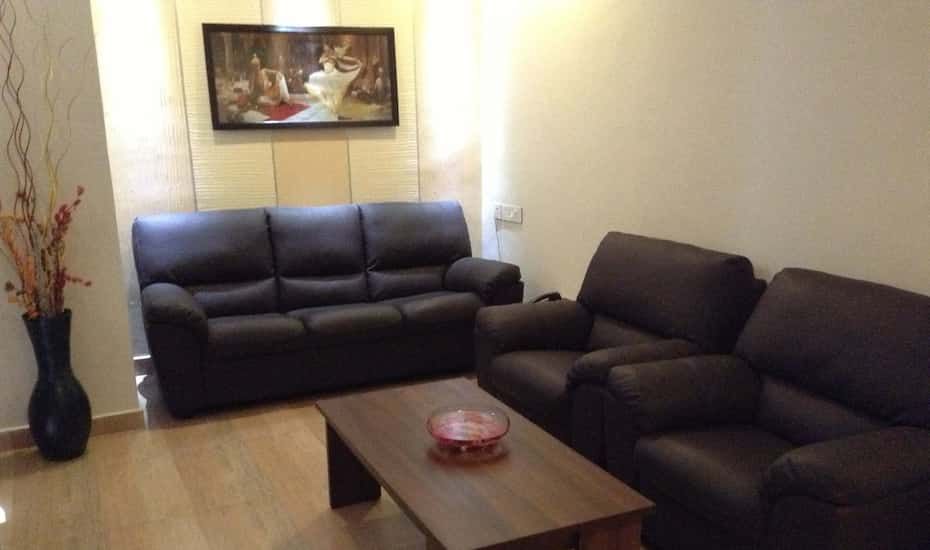 Public Areas
