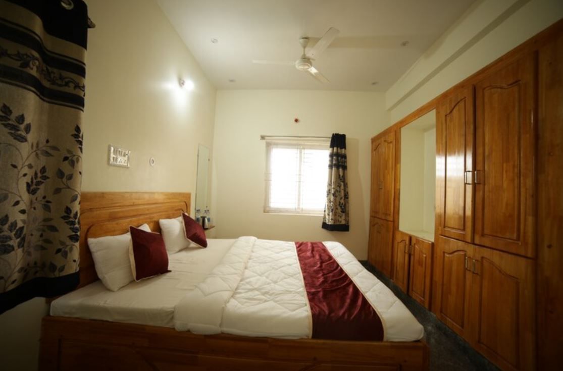 Standard Family Room