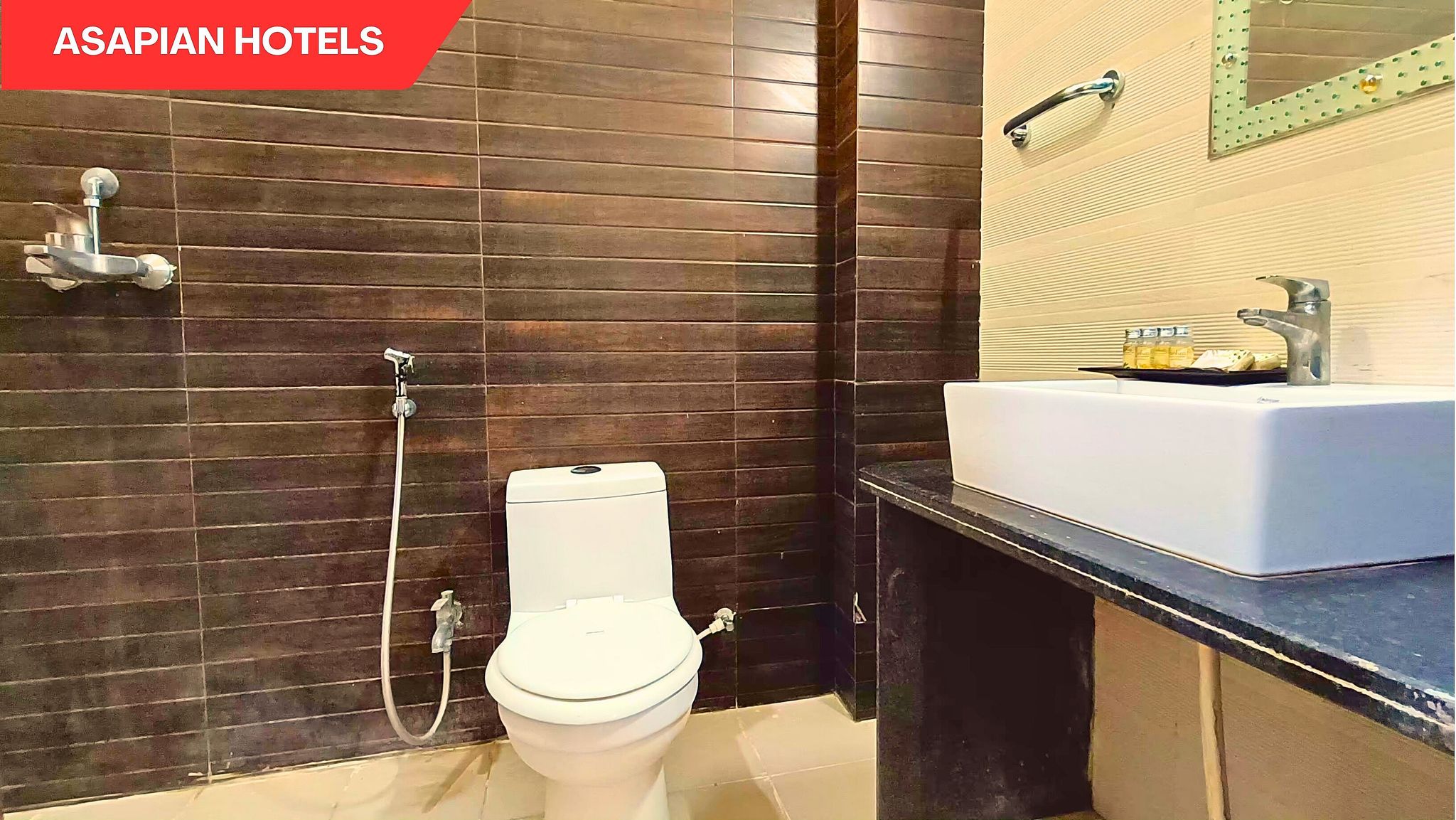 Maharana Palace by Asapin Hotels Deluxe Room 10