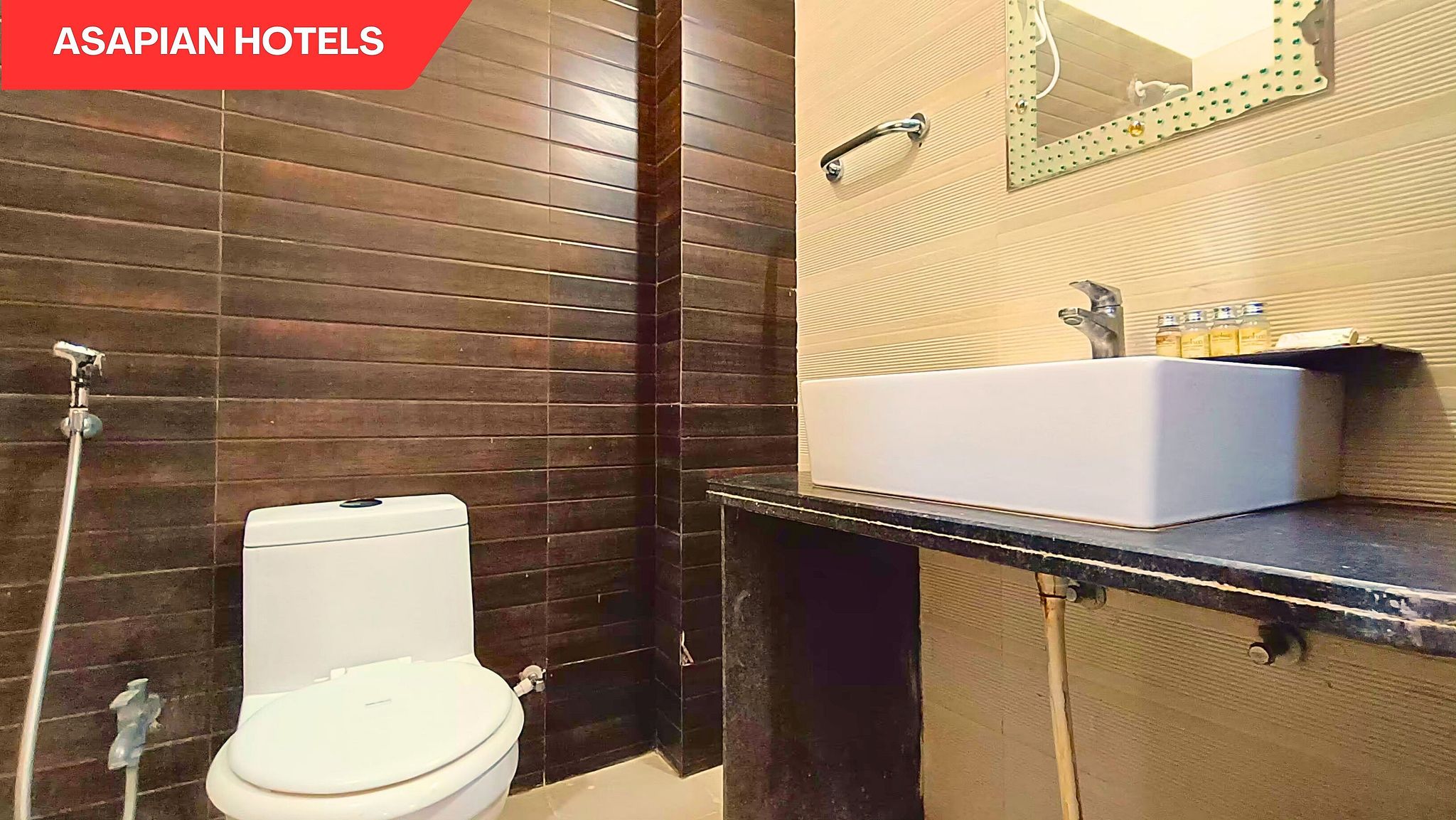 Maharana Palace by Asapin Hotels Deluxe Room 12