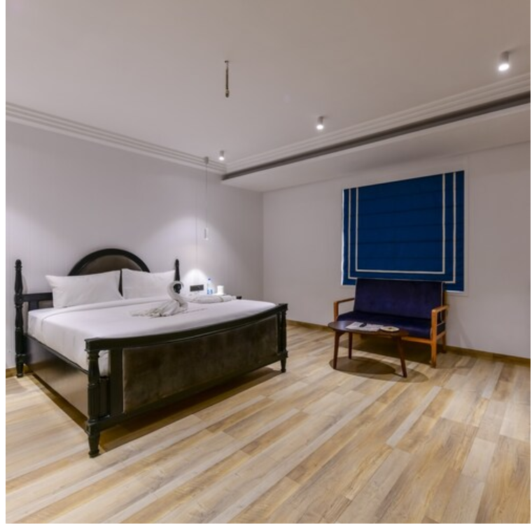 Junior Suite Room