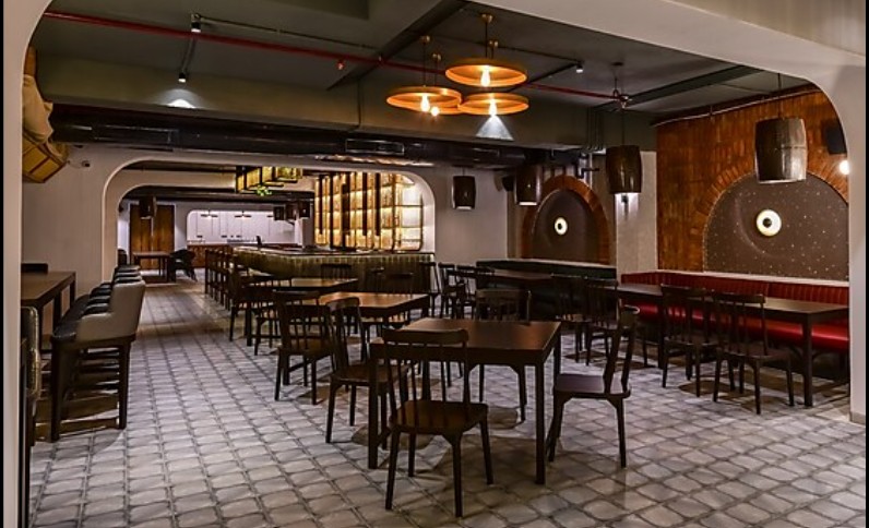 Regenta Inn Downton Raipur