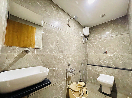 Hotel Avenue Lake Deluxe Room 3