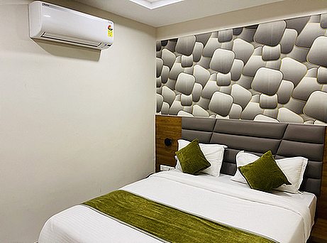 Hotel Avenue Lake Deluxe Room