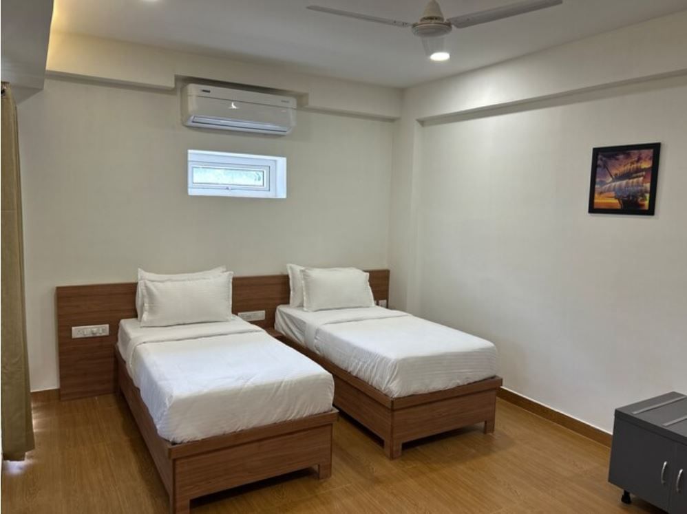 Suite Room King Bed