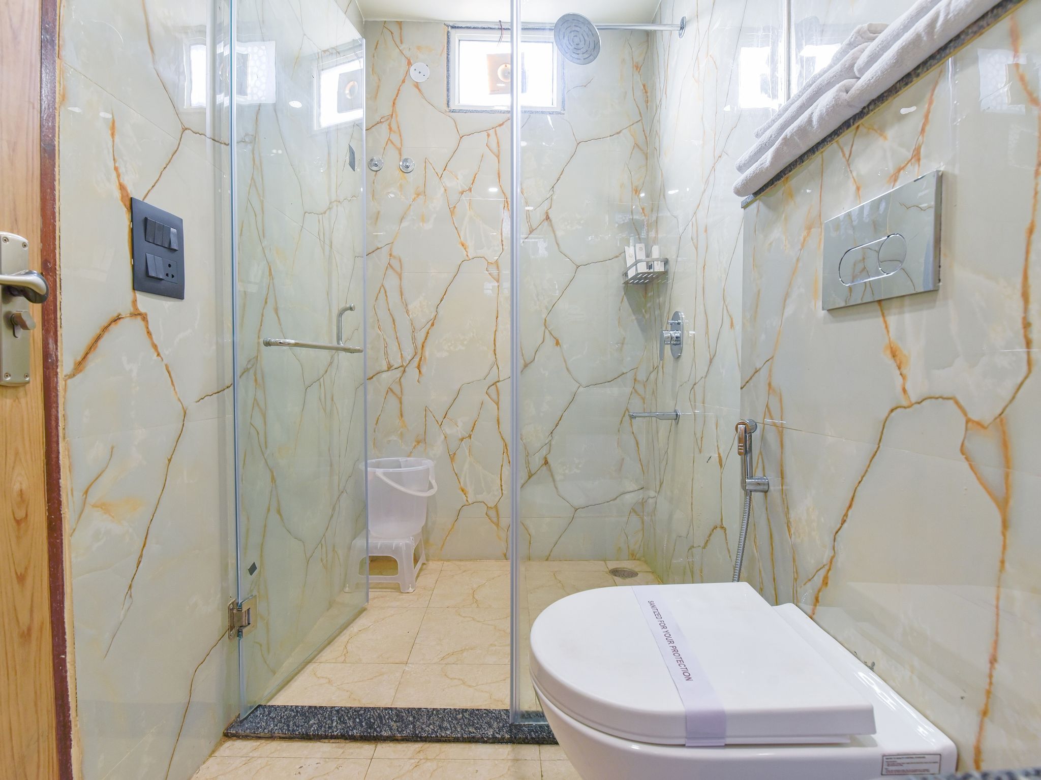 Hotel Anju Shree inn - Near Jaipur Airport Terminal 1 Deluxe Room 15