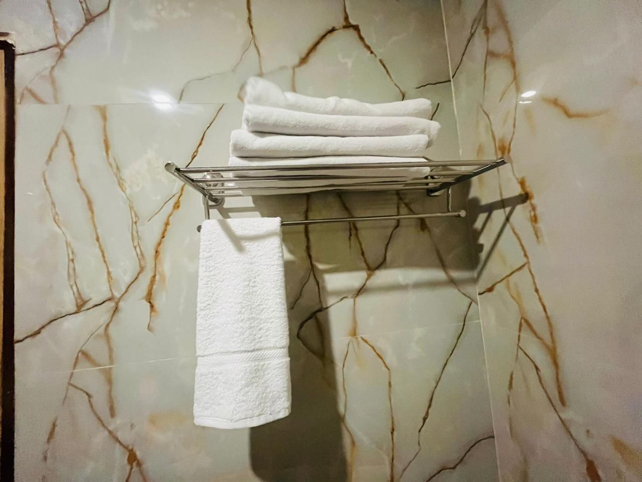 Hotel Anju Shree inn - Near Jaipur Airport Terminal 1 Deluxe Room 16