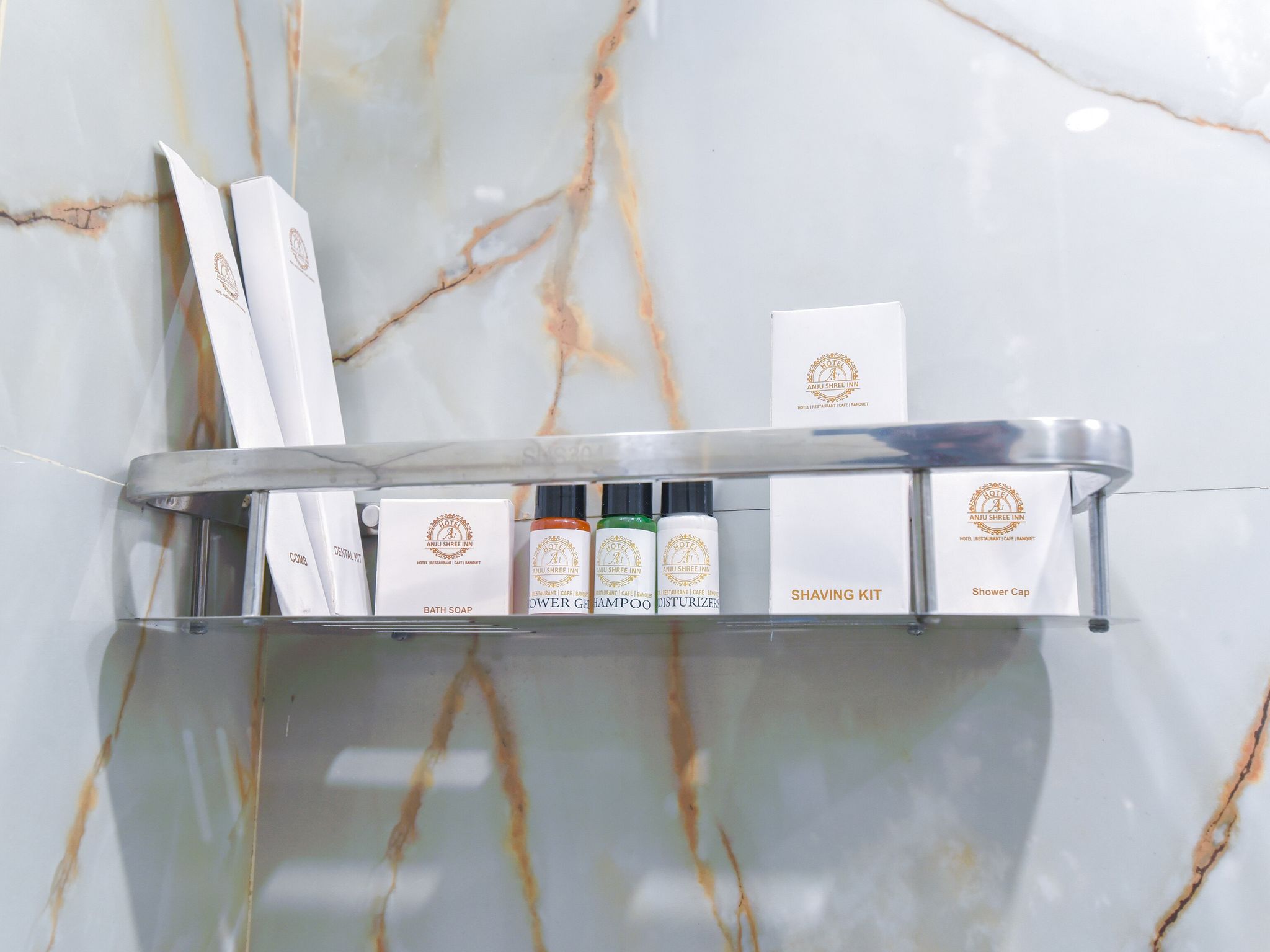 Hotel Anju Shree inn - Near Jaipur Airport Terminal 1 Deluxe Room 9