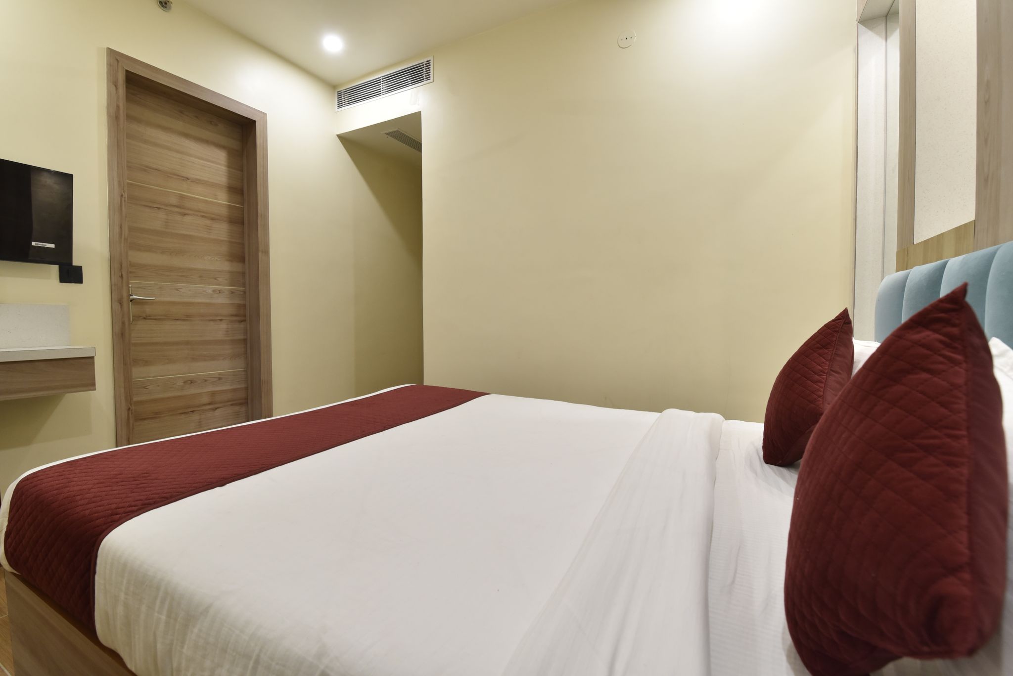 Hotel Anju Shree inn - Near Jaipur Airport Terminal 1 Deluxe Room 6