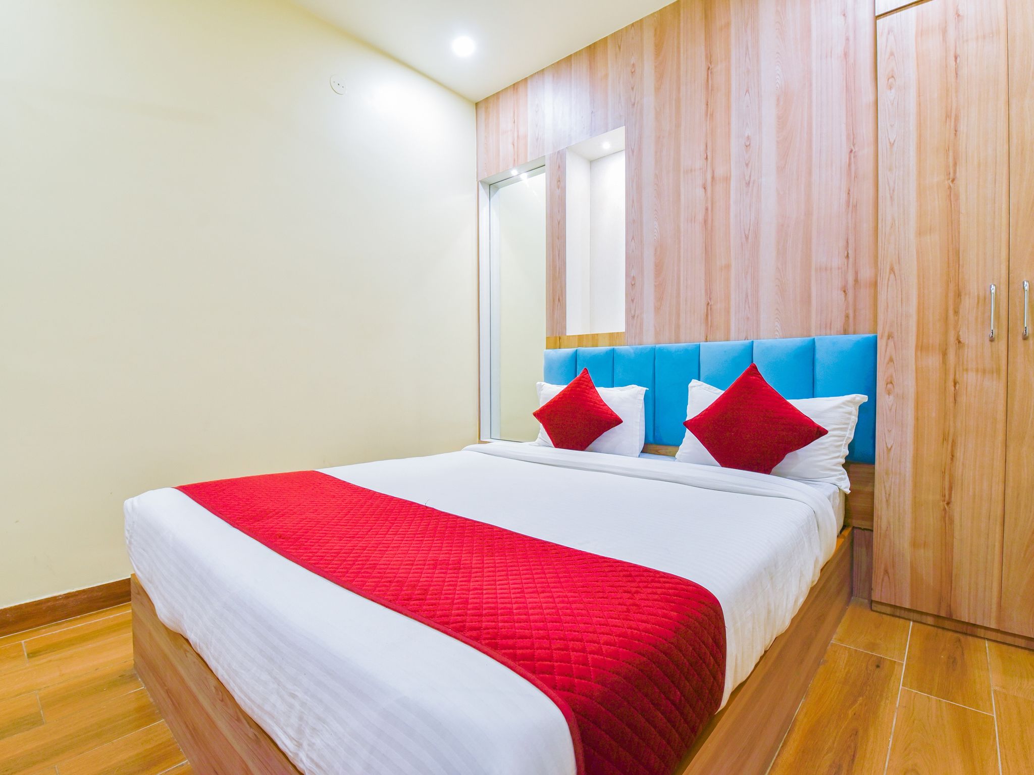 Hotel Anju Shree inn - Near Jaipur Airport Terminal 1 Deluxe Room 20