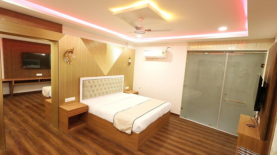 Family Suite