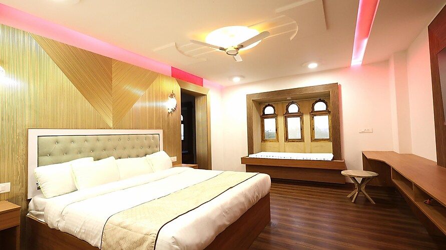 Family Suite