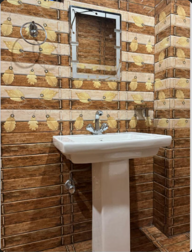 Hotel Blue Heaven - Best Hotel in Dalhousie  Deluxe Room 5