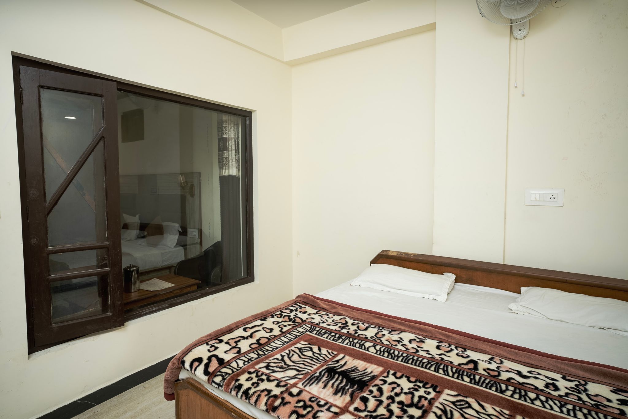 Family Suite  Room