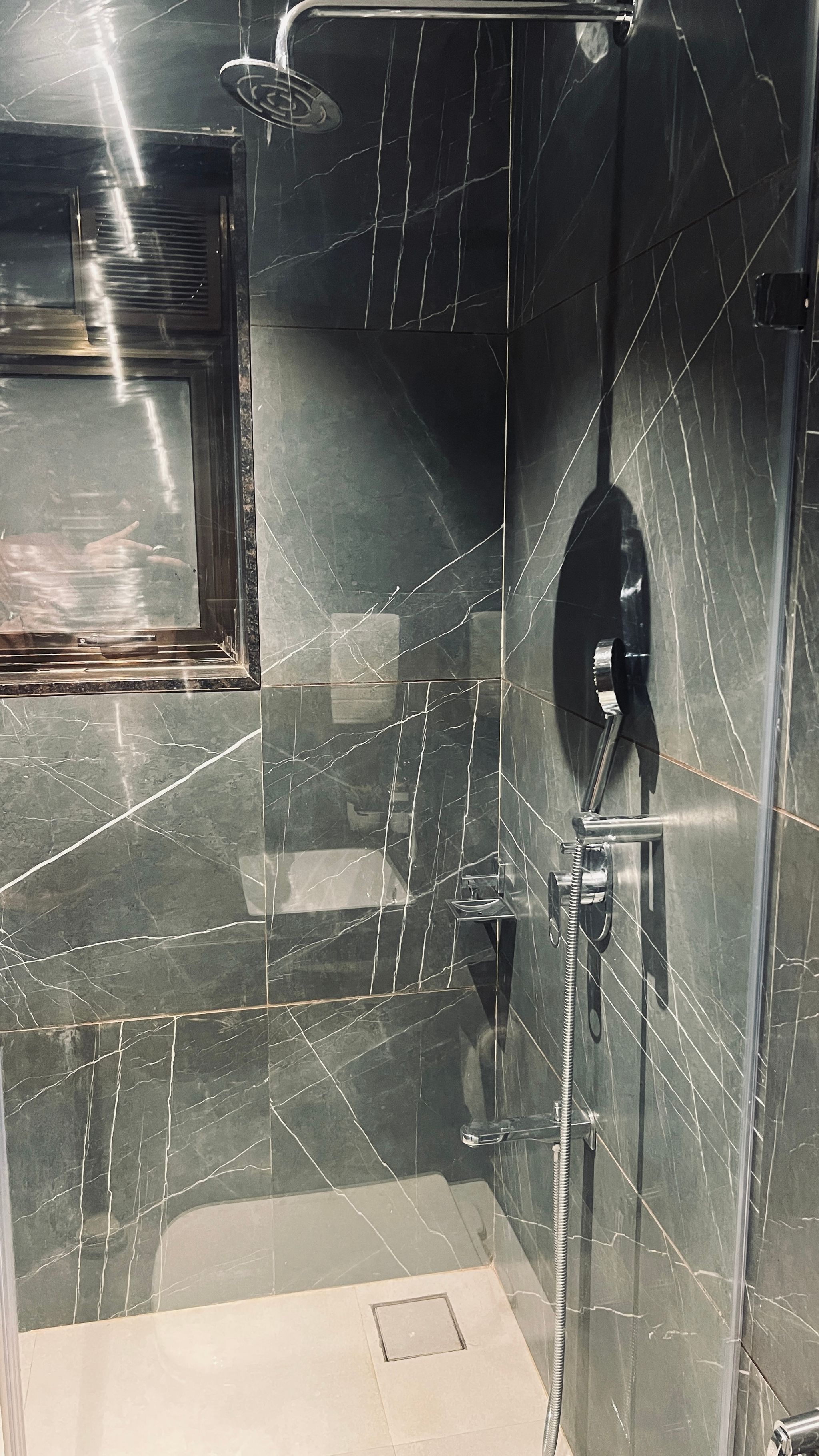 Jumbo Serene Classic Room 18