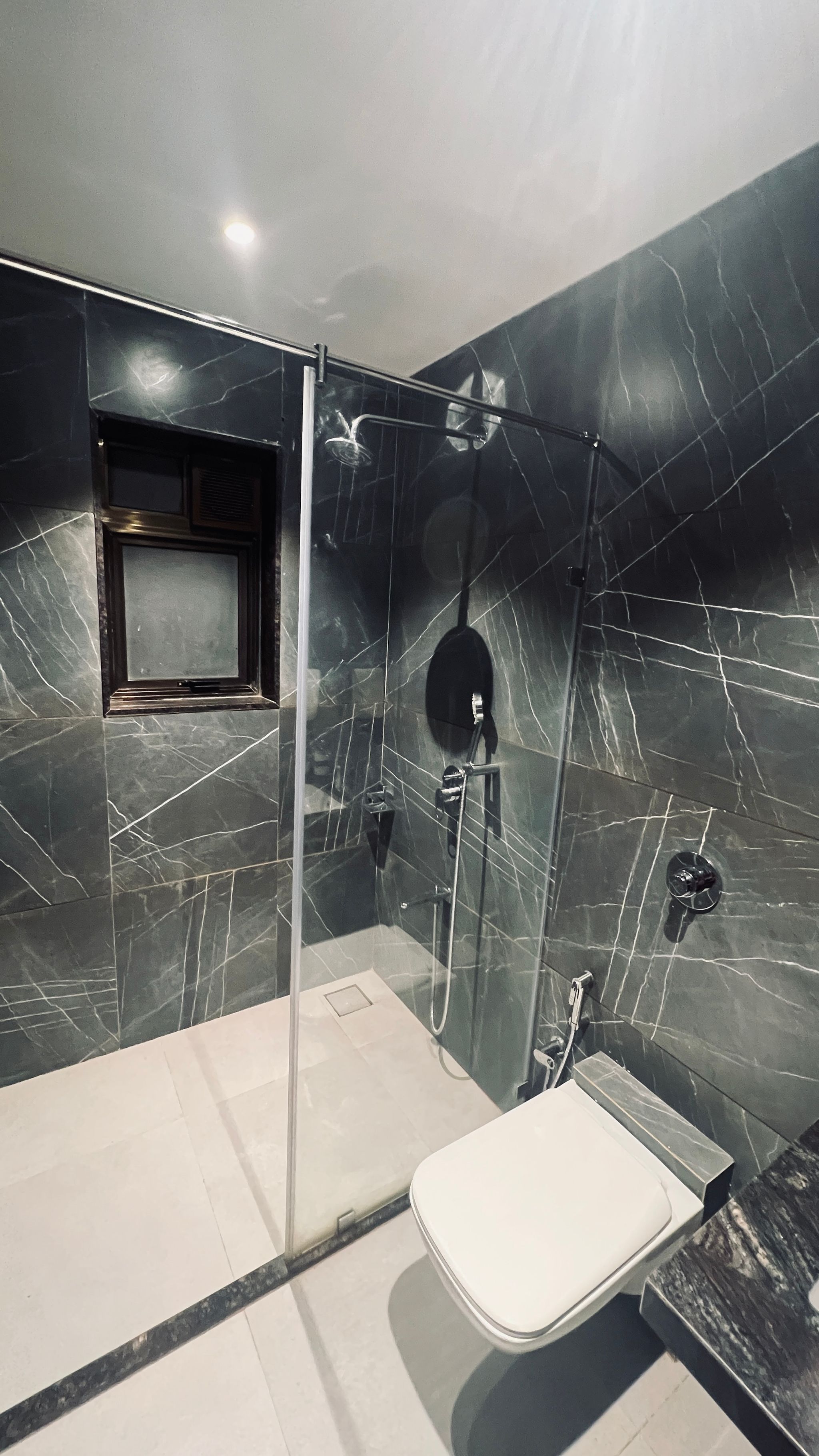 Jumbo Serene Classic Room 5